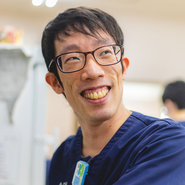 獣医師:大山隆司/日本獣医生命科学大学/iveatエコー認定医